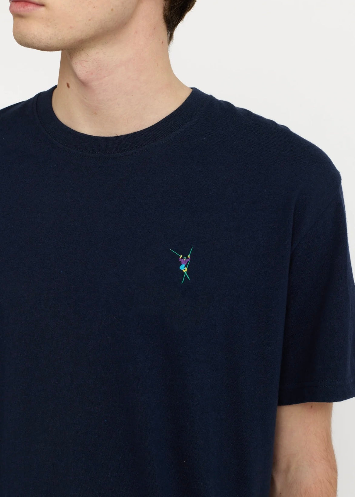 Ski Jump T-Shirt