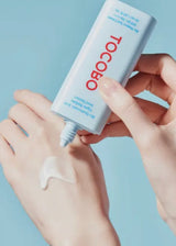Tocobo Bio Watery Vegan Sun Cream Sunscreen Sun Spf
