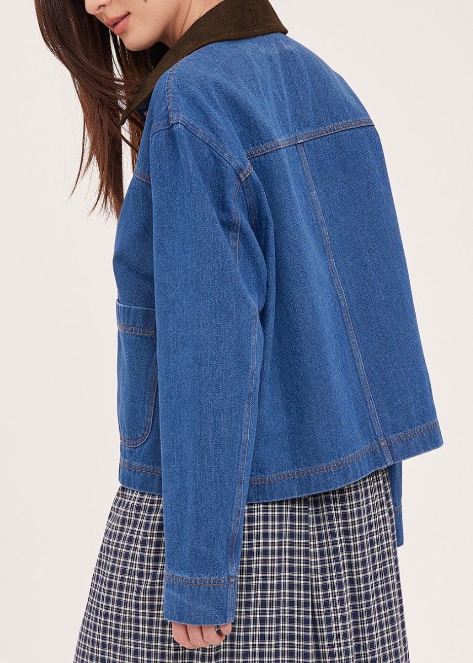 Connor Jacket