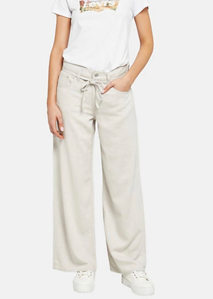 XL Straight Crystal Pant