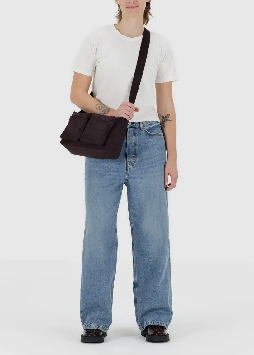 Medium Cargo Crossbody