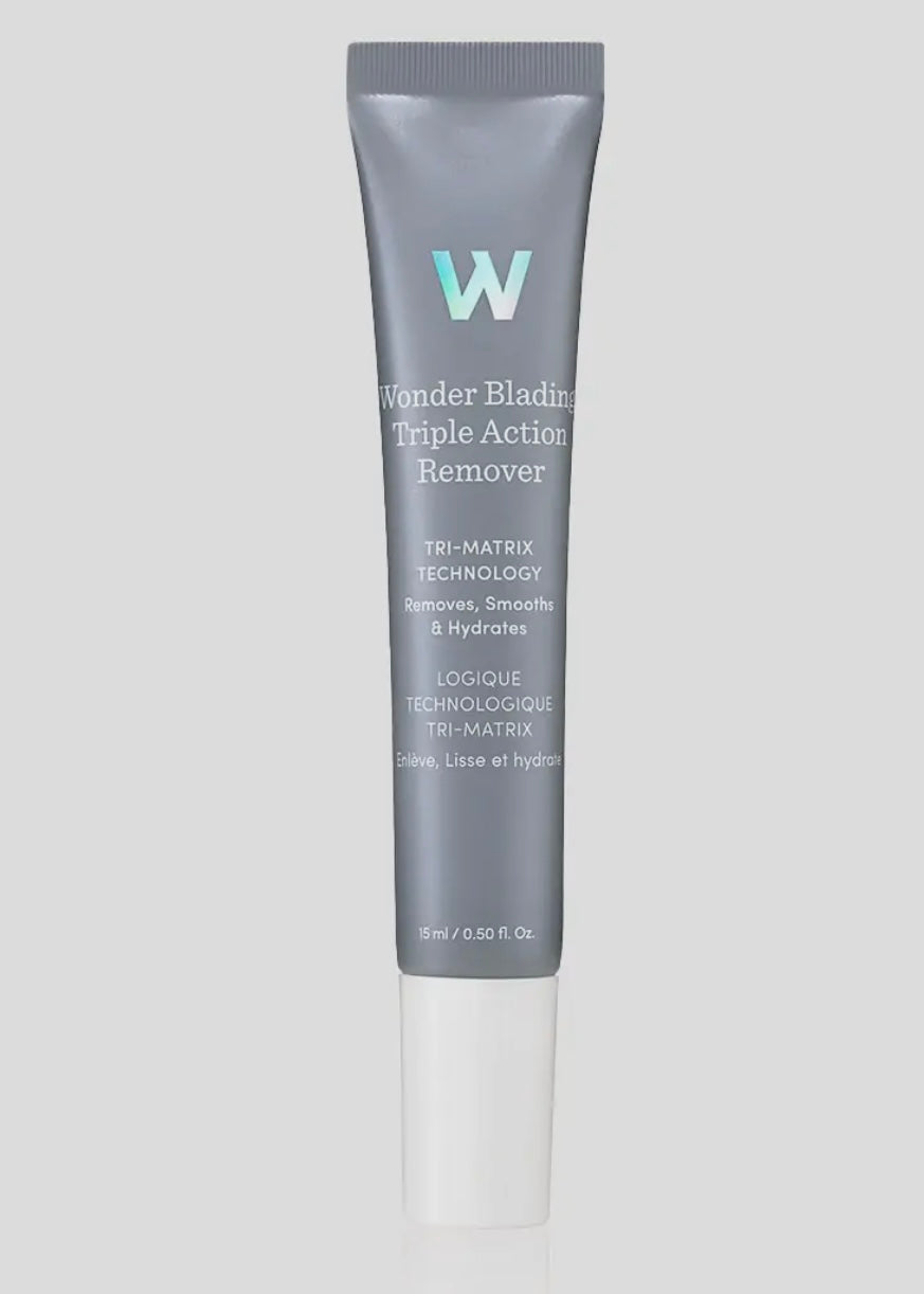 Wonder Blading Triple Action Remover