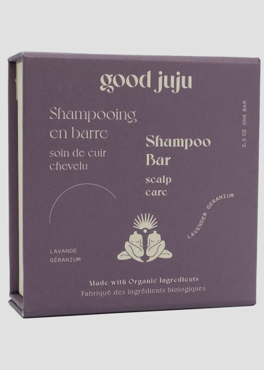 Scalp Care Conditioner Bar