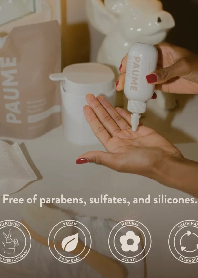 Moisturizing Antibacterial Hand Gel