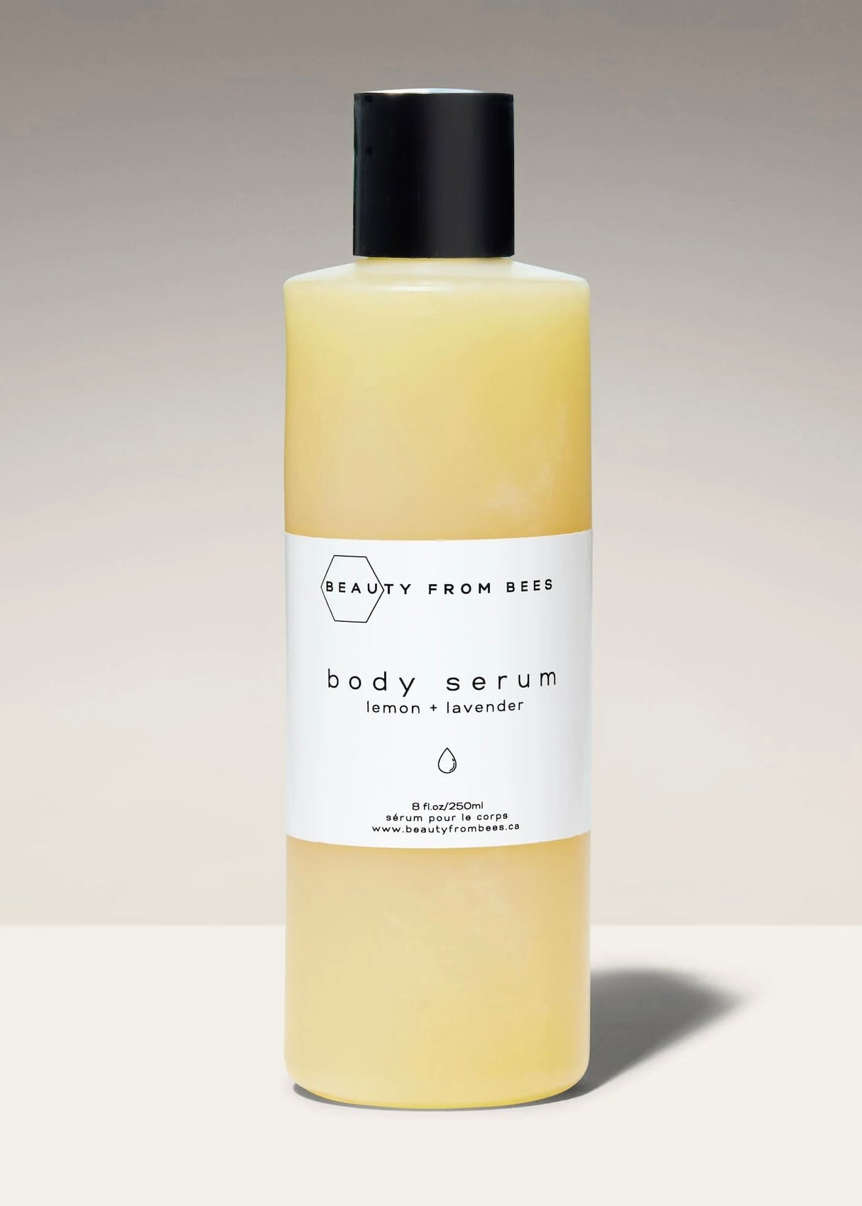 Body Serum - 250 mL