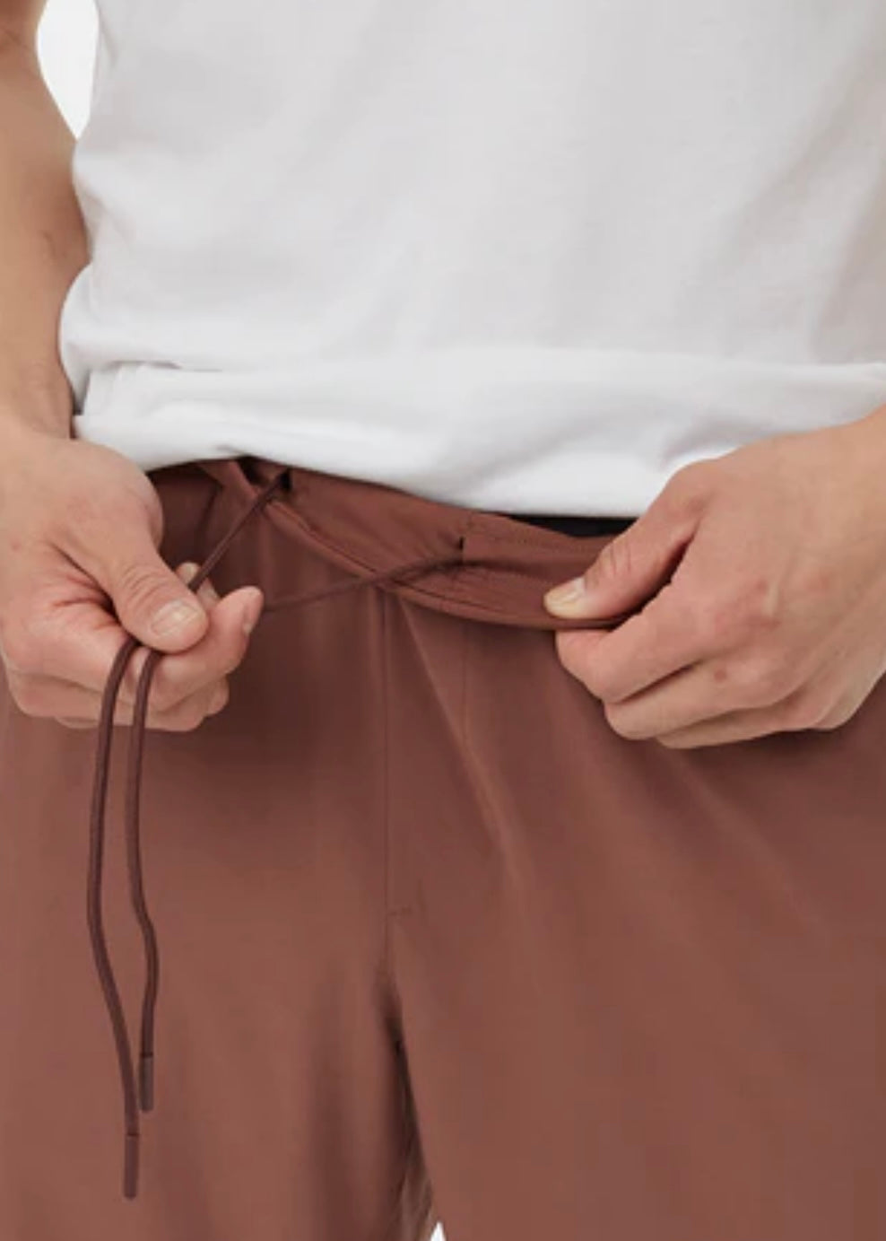 InMotion Agility Short