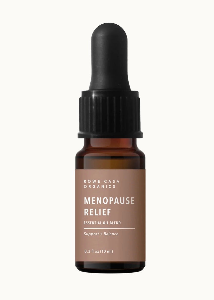 Menopause Relief