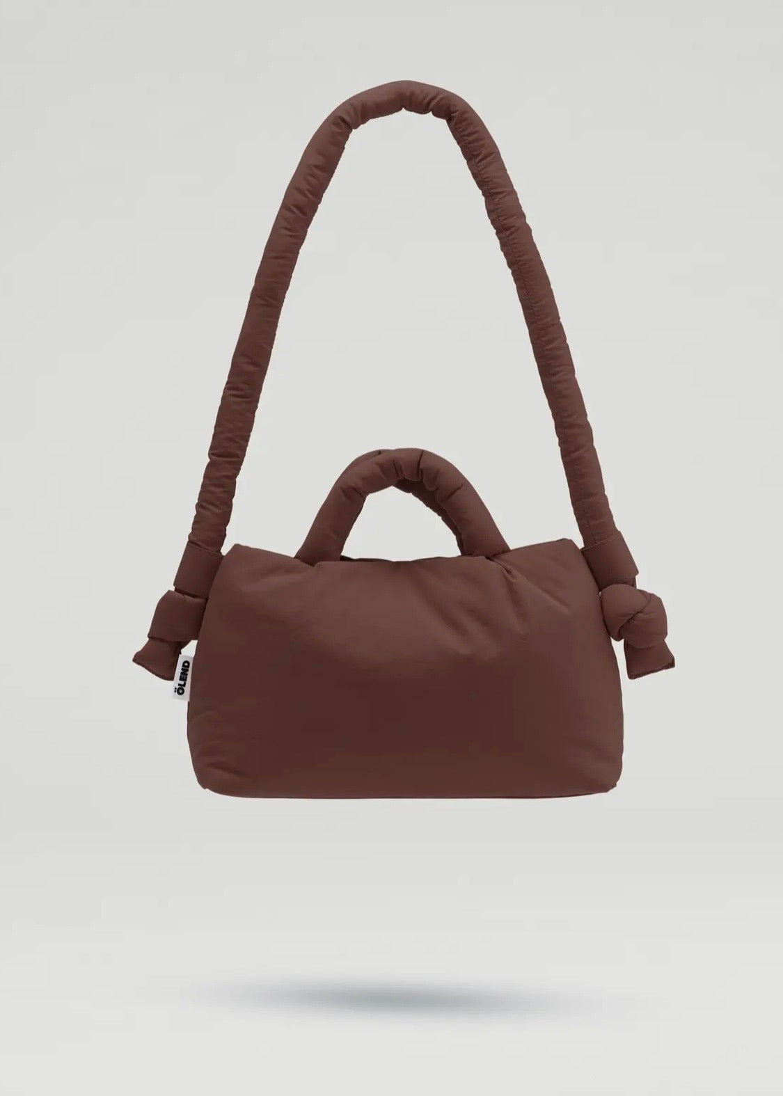 *pre-order June* Miniona Soft Bag