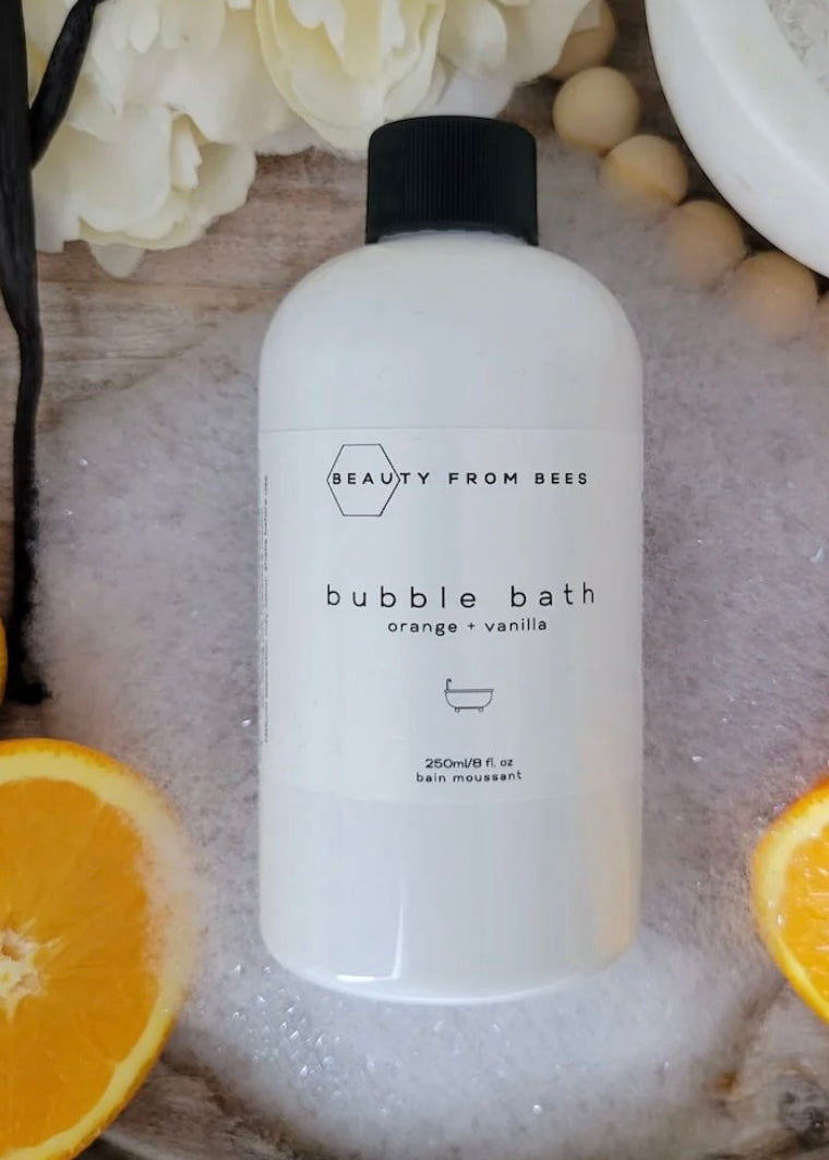 Bubble Bath