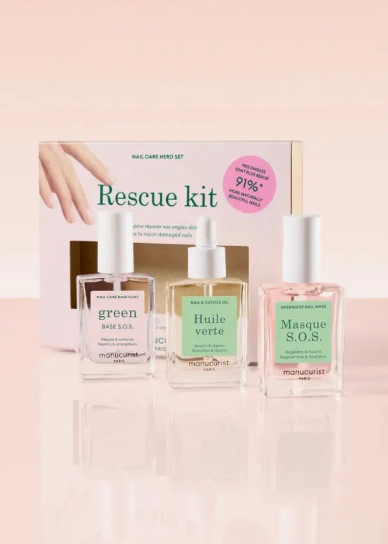 Rescue Kit