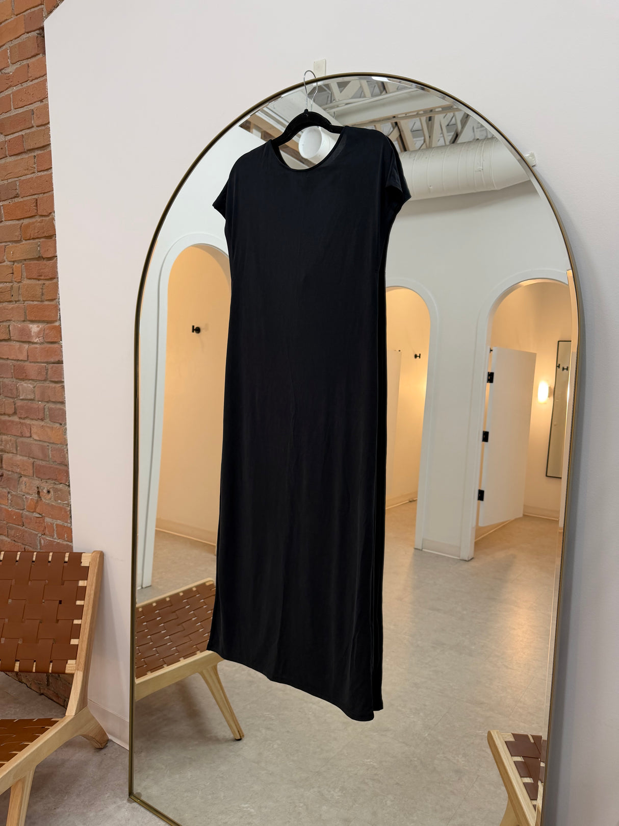Grace & Mila Maxi Dress