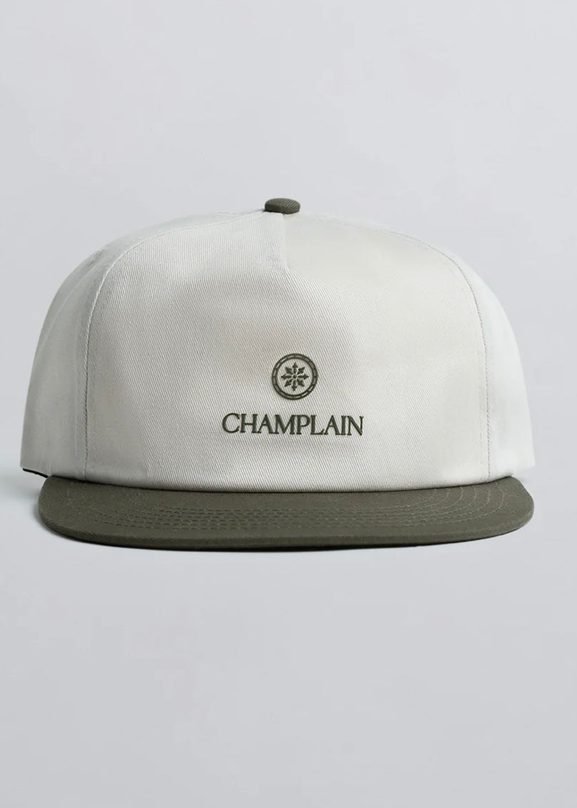 Champlain Hat