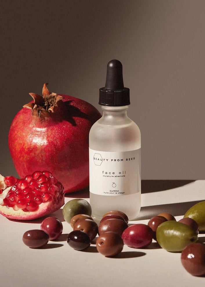Face Oil (Moisture Absolute)