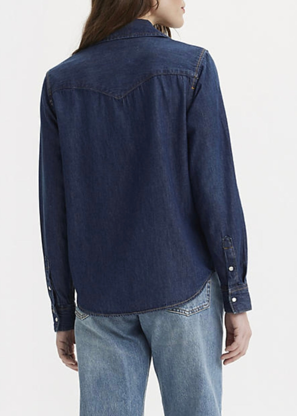 The Ultimate Western Smokin Hot Shirt