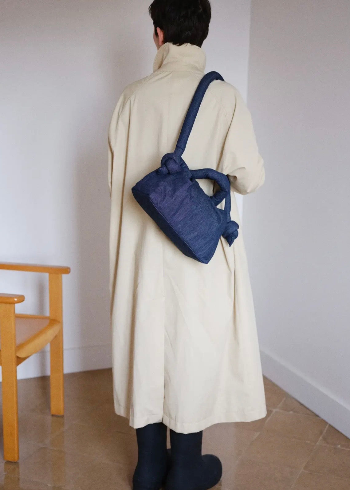 *pre-order June* Miniona Soft Bag