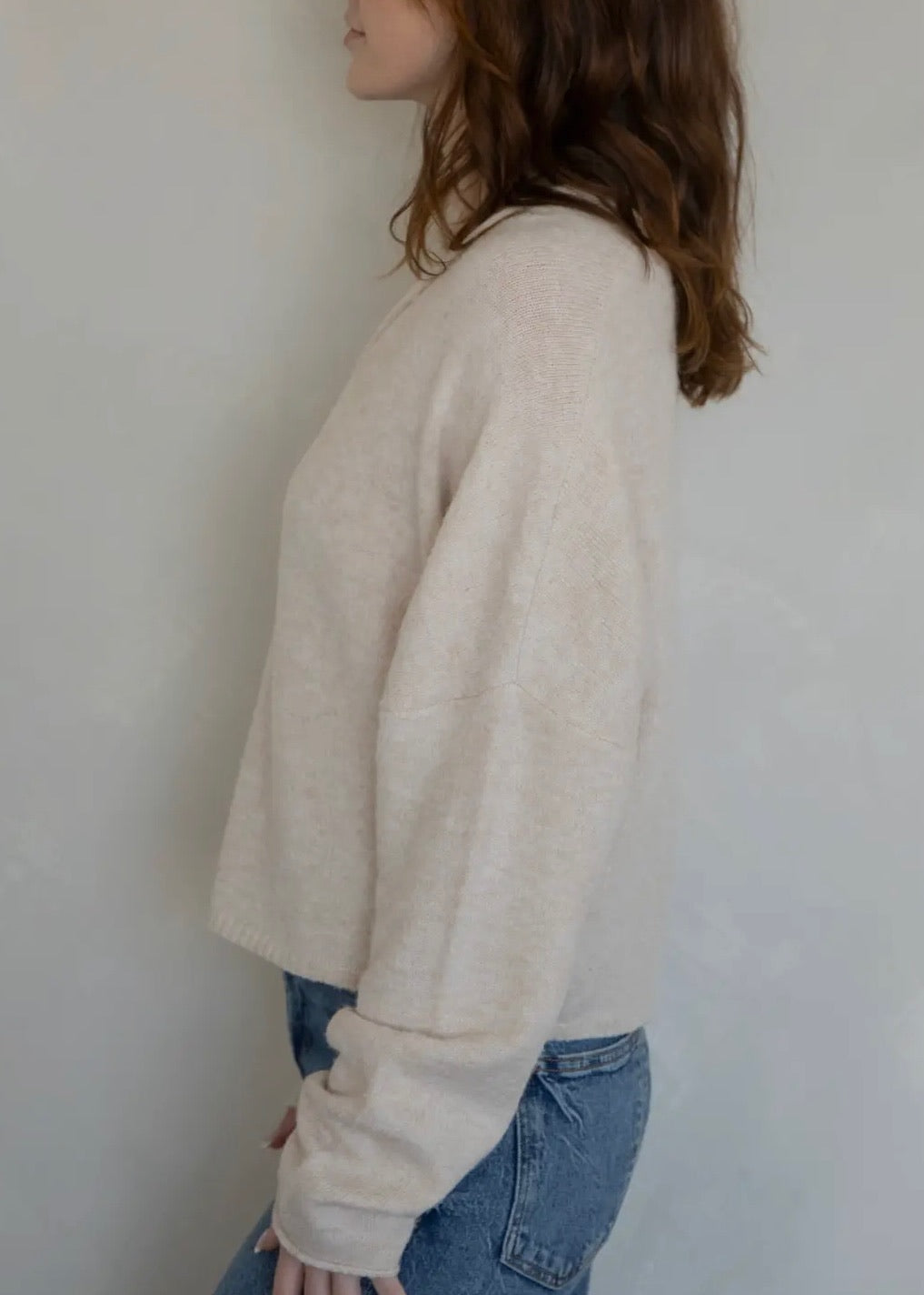 Maia Cardigan