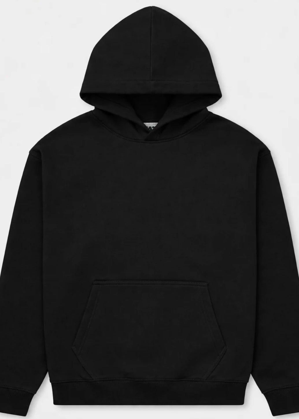 Essential Hoodie