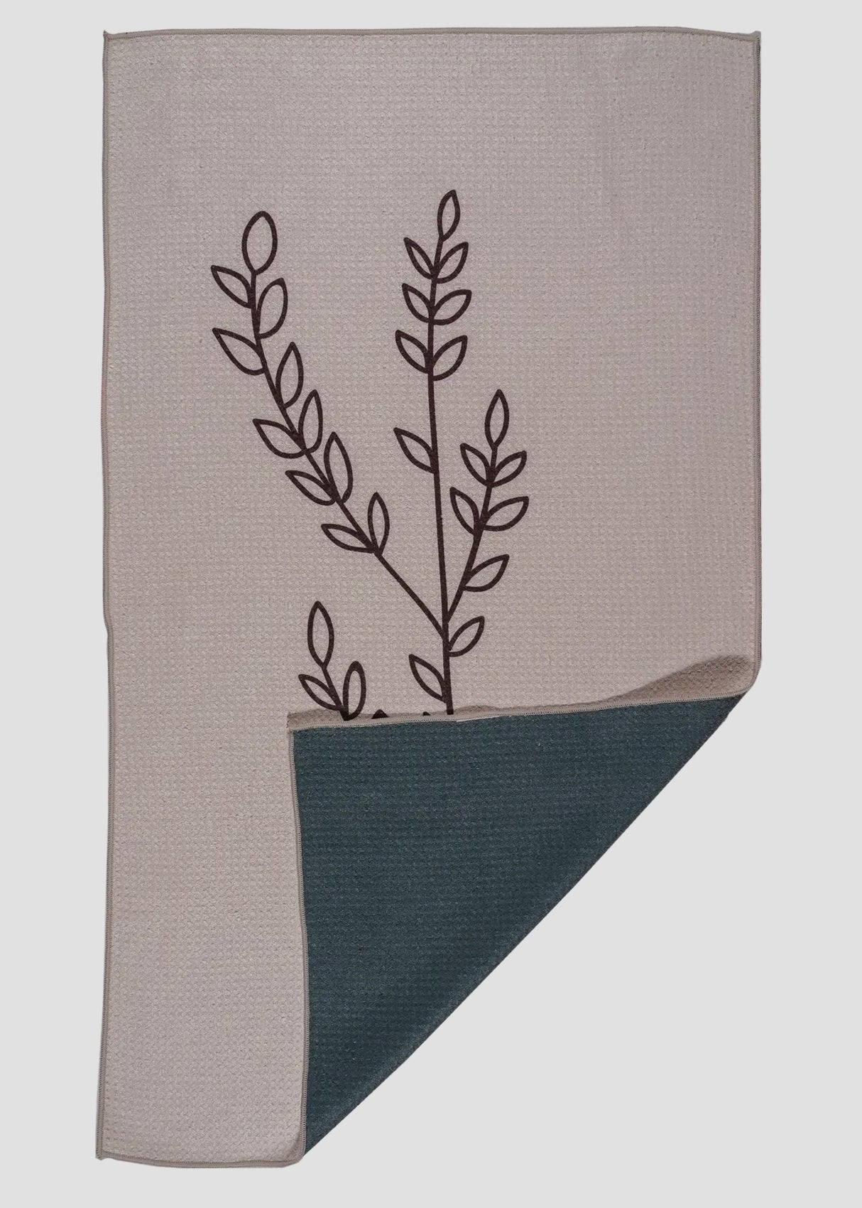 Bloom Kitchen Towel