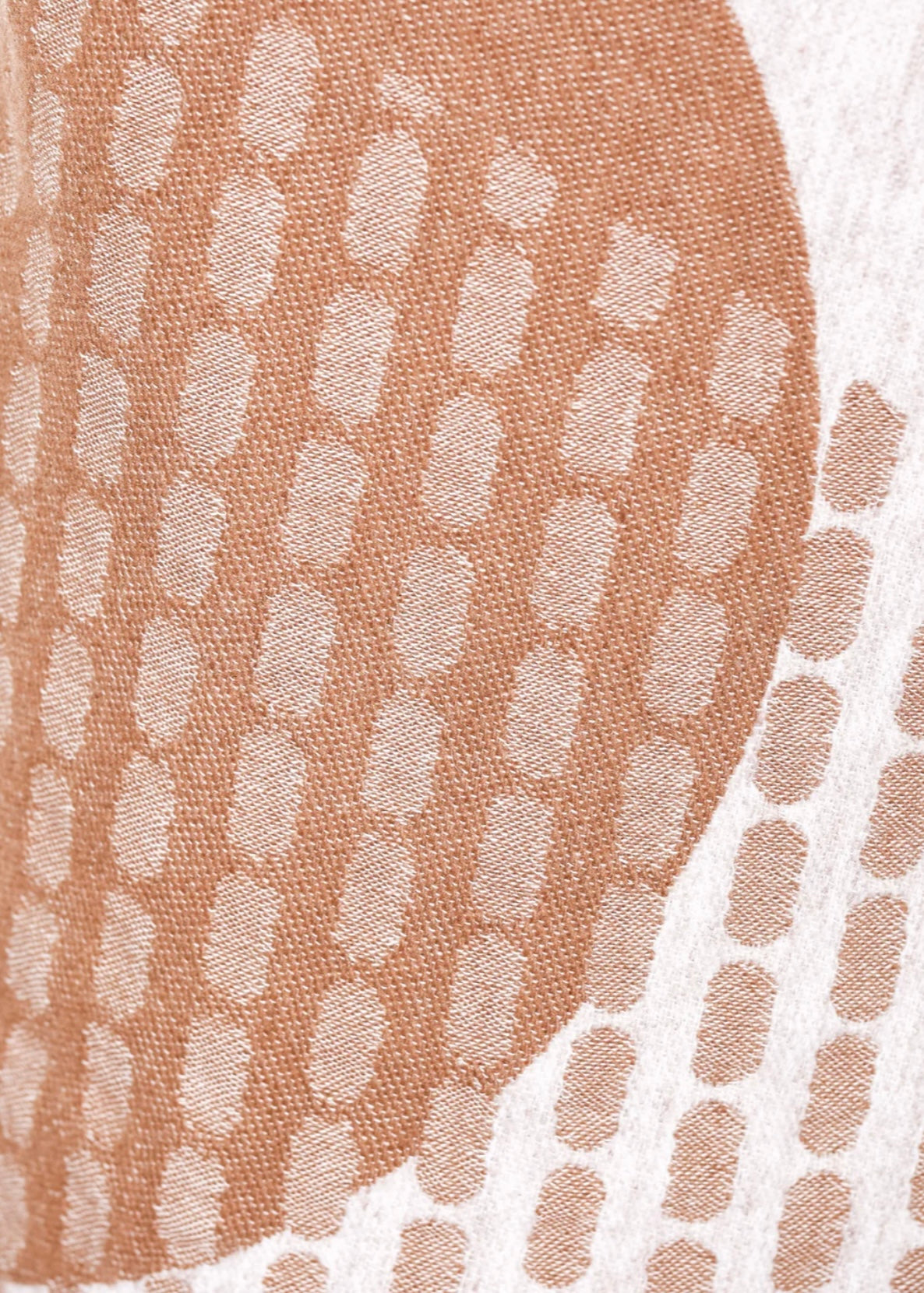 The Alchemy Wool Throw