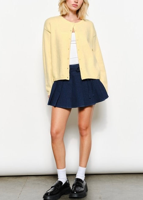 Harvest Moon Cardigan