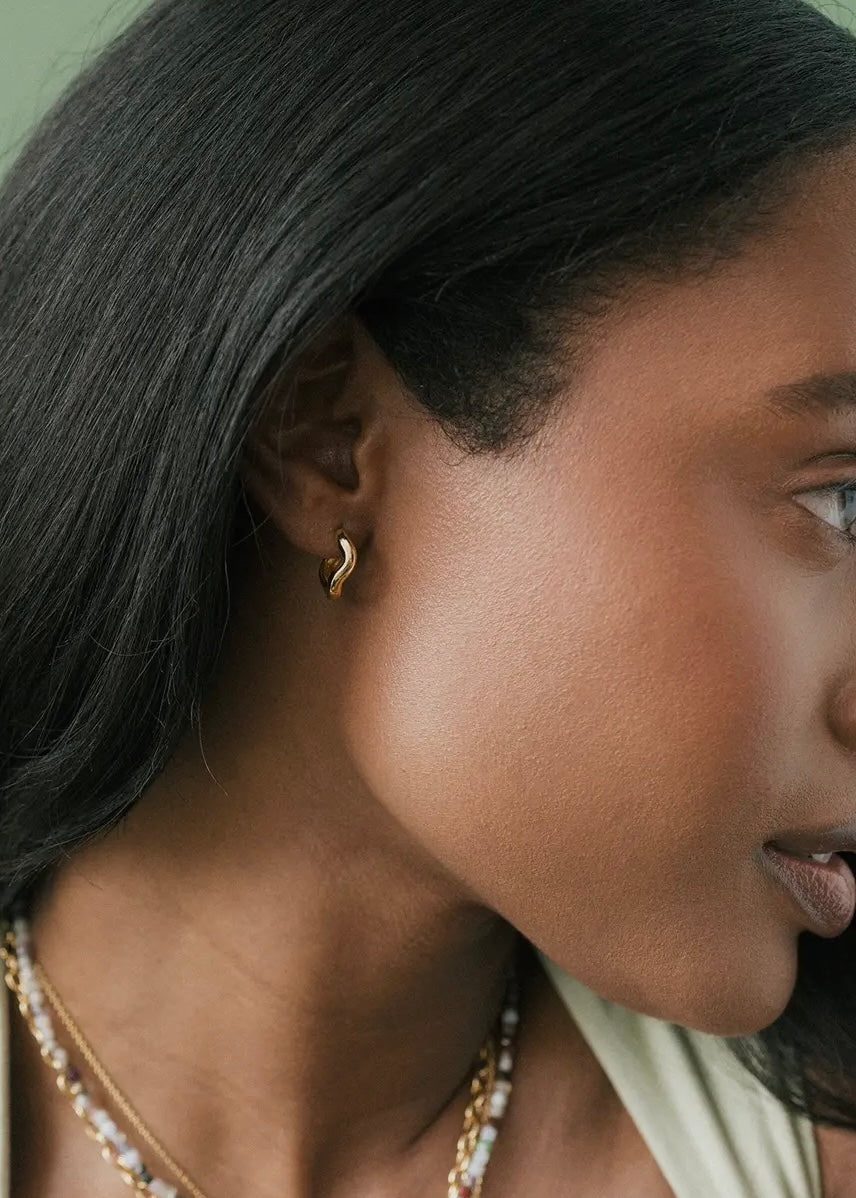 Sloan Wavy Huggies Grande