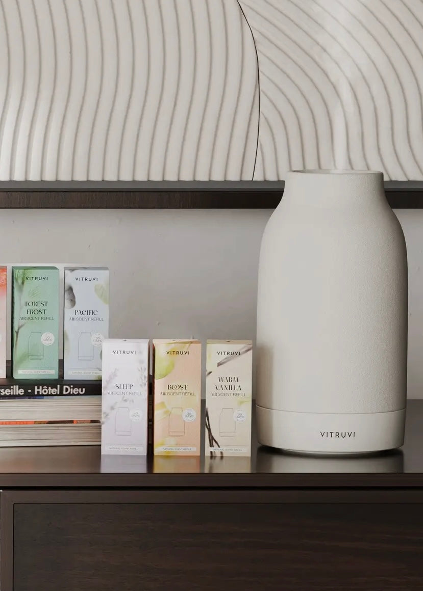 Boost Air Scent Refill