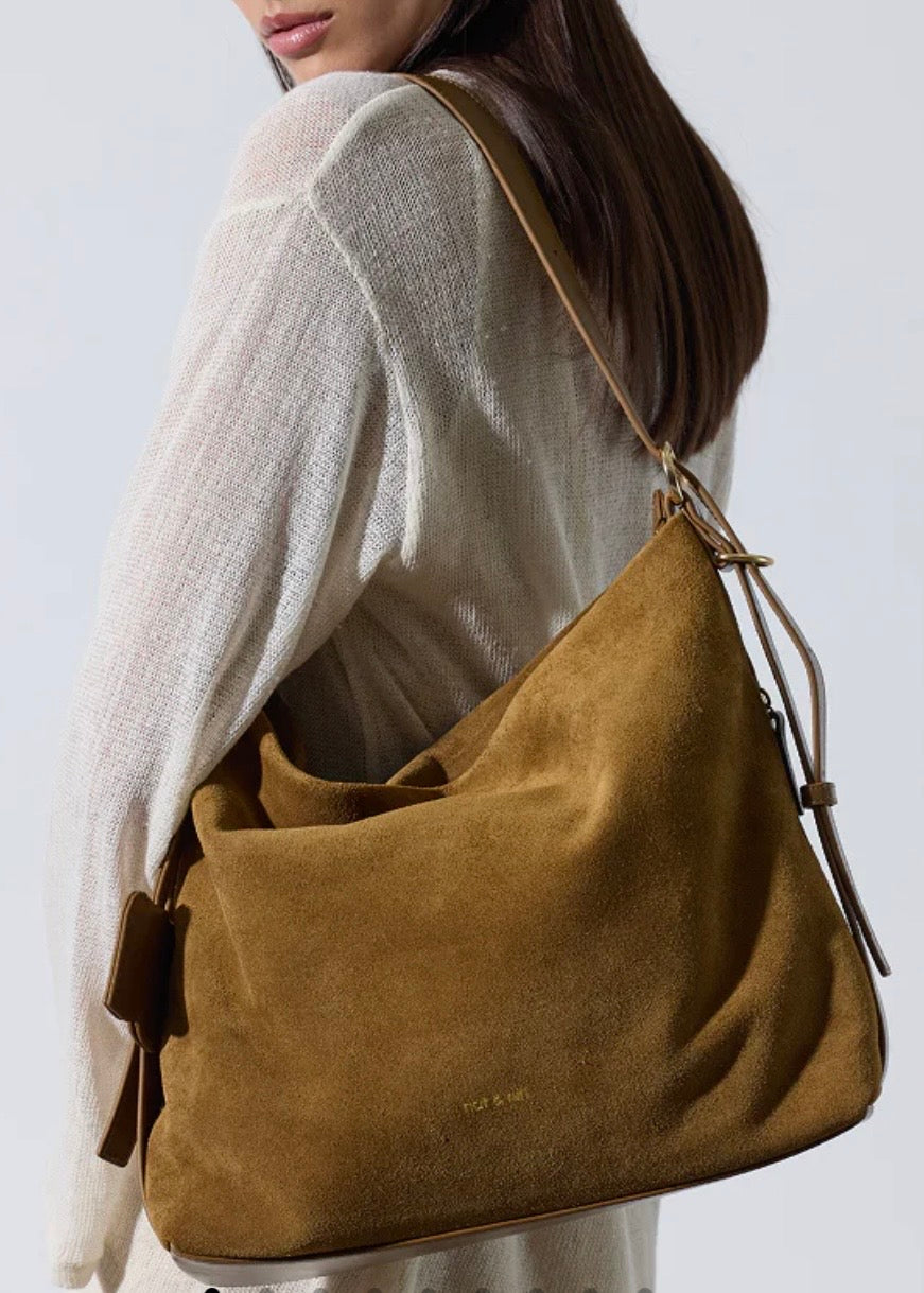 Moreen Shoulder Bag