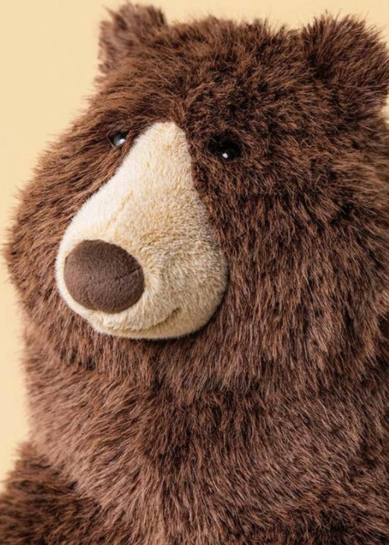 Bizzlestomp Bear