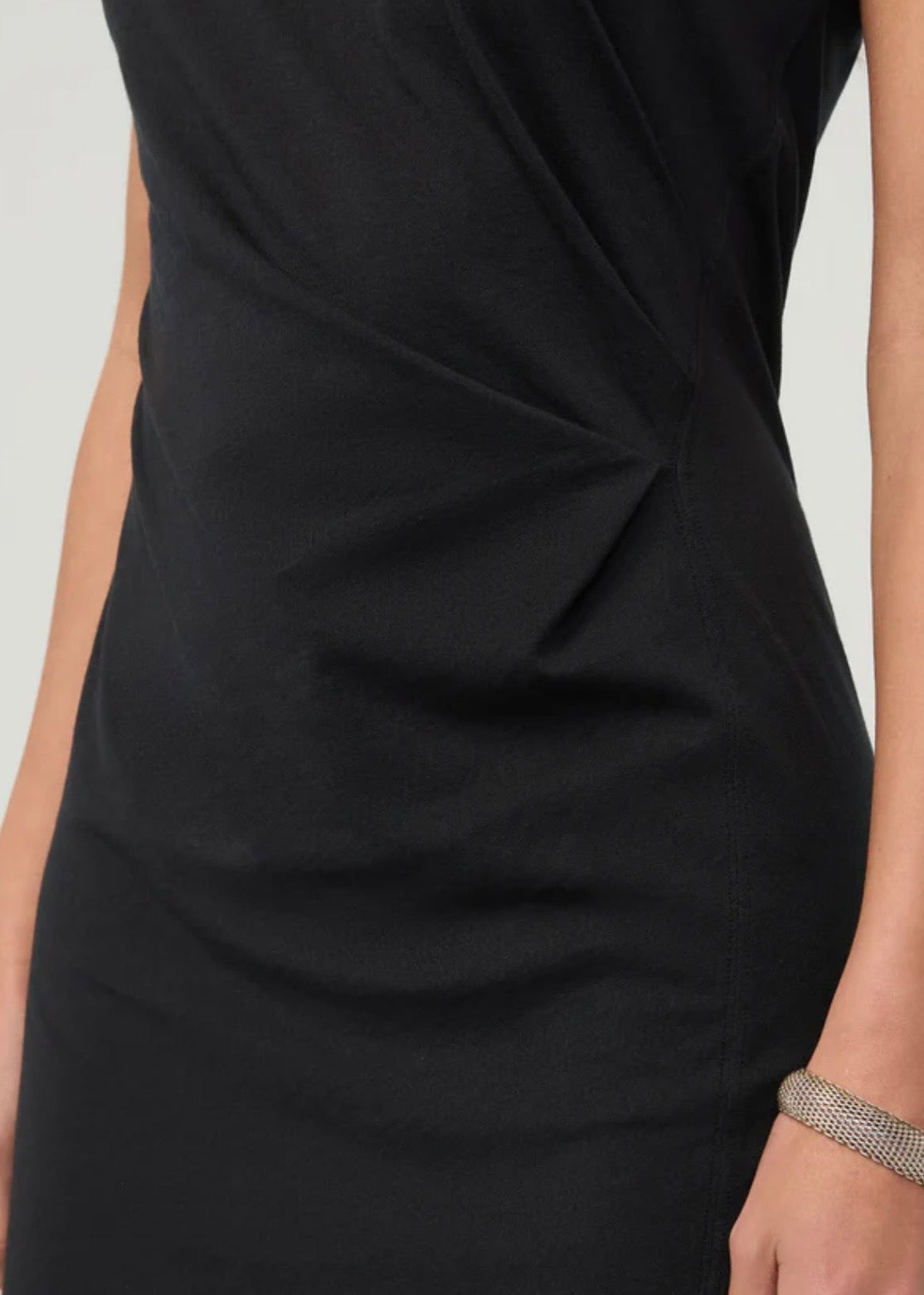 PurePima Easy Dress