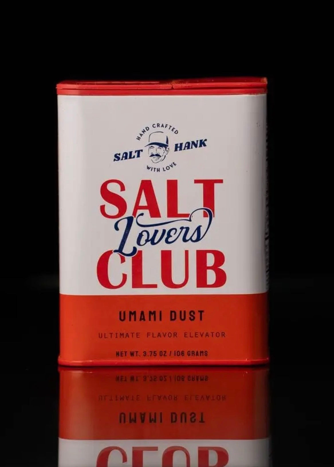 Umami Dust