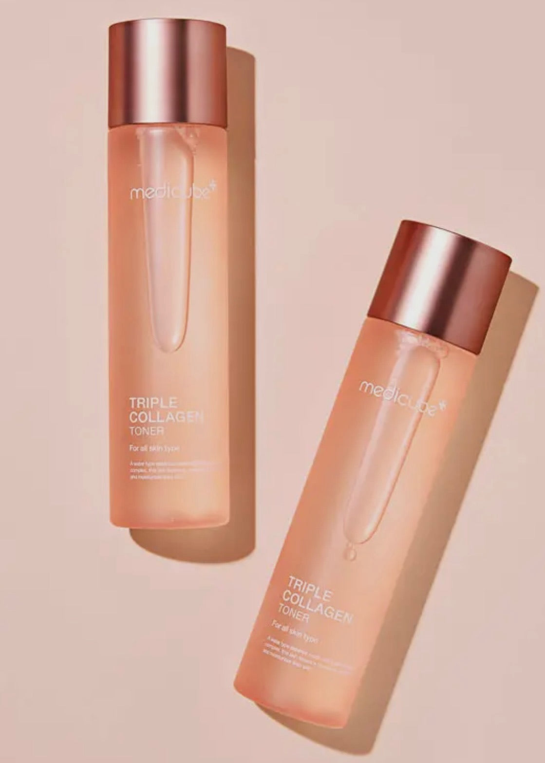 Medicube Triple Collagen Toner