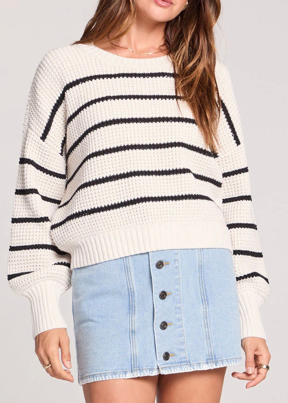 Opal Sweater