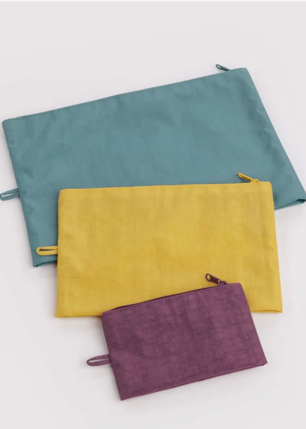 Go Pouch Set