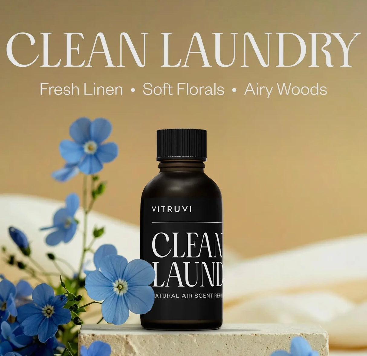 Clean Laundry Air Scent Refill