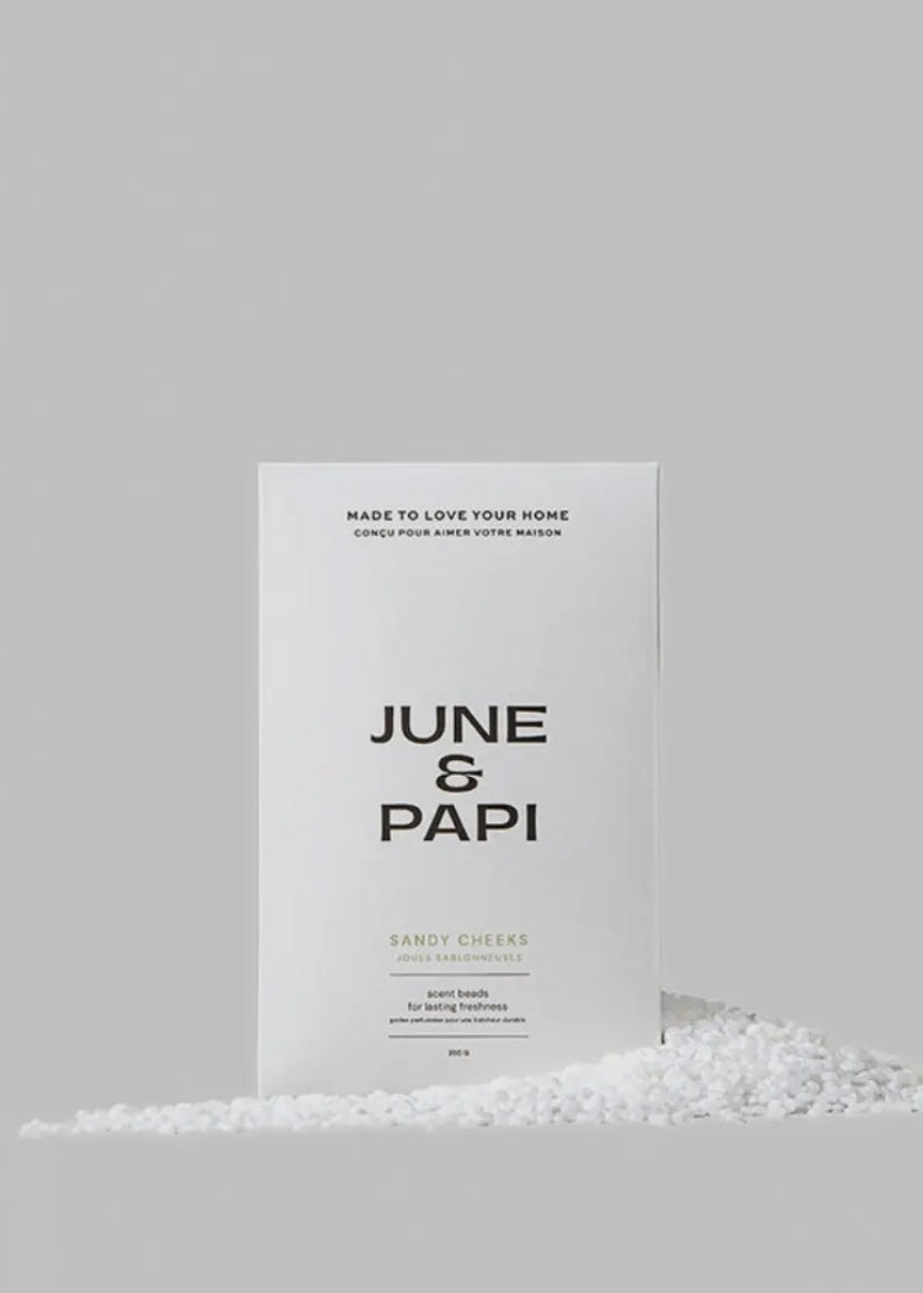 Sandy Cheeks Scent Beads