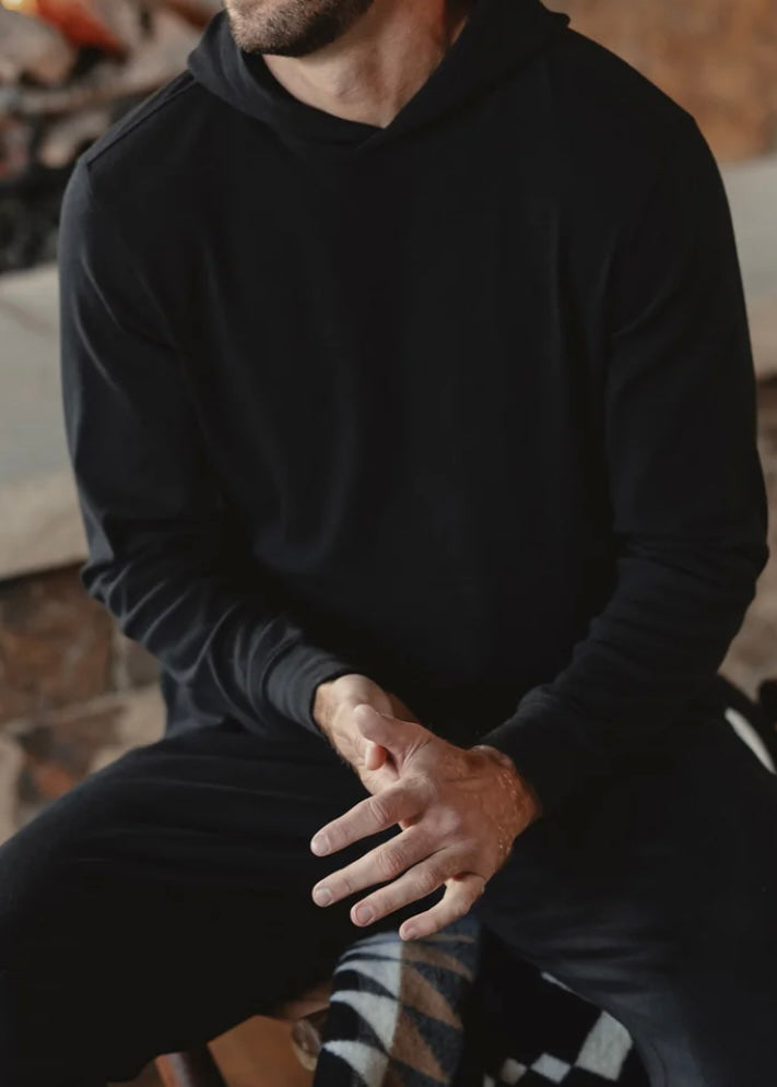 Puremeso Essential Hoodie