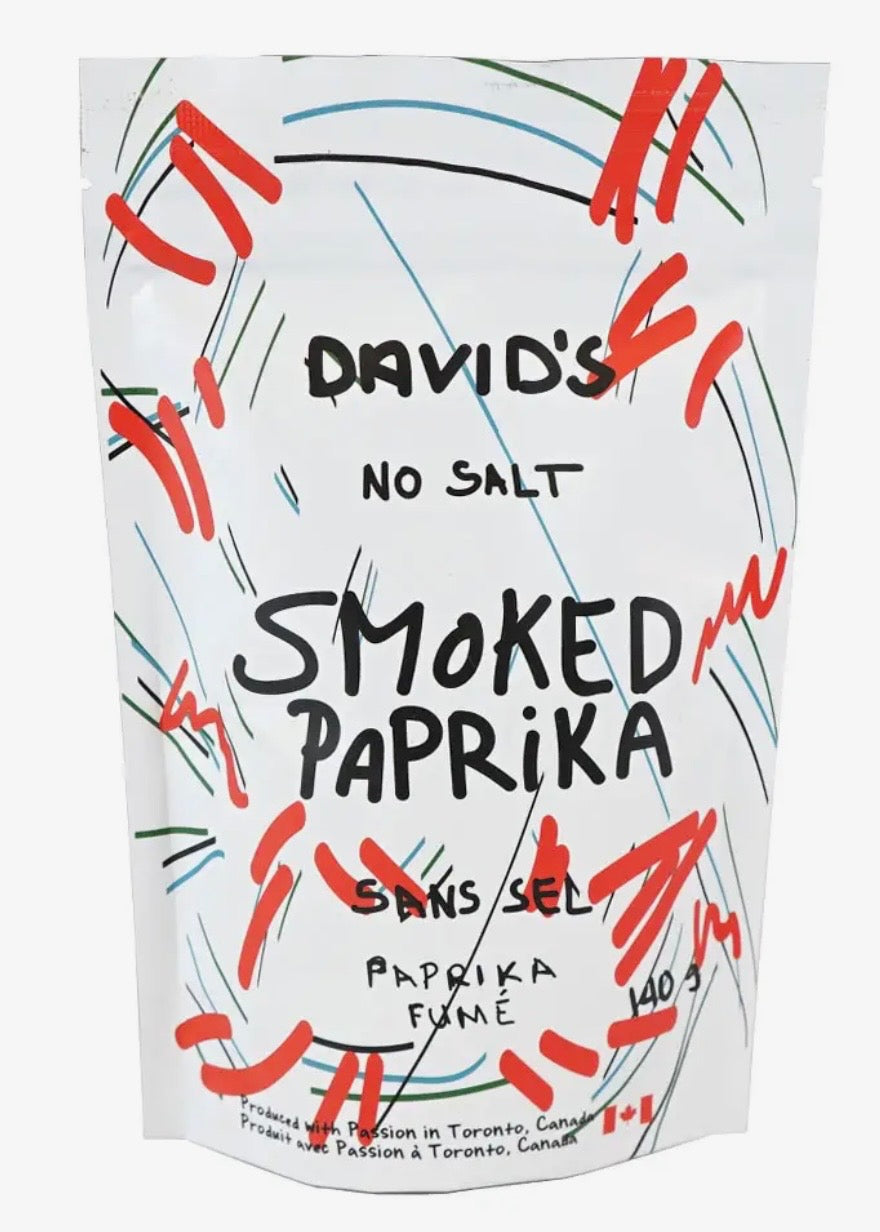 Smoked Paprika