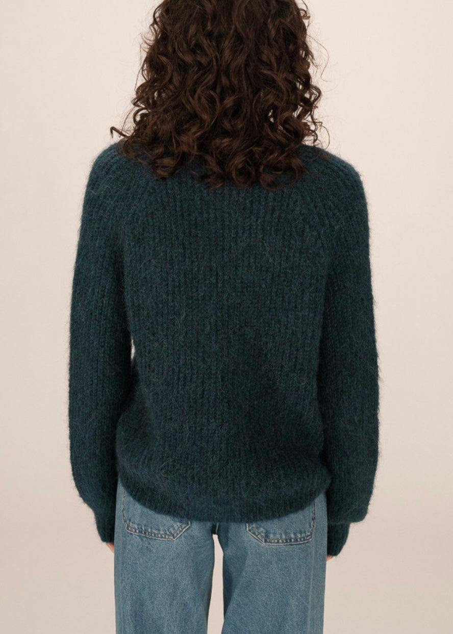 Saluda Cardigan