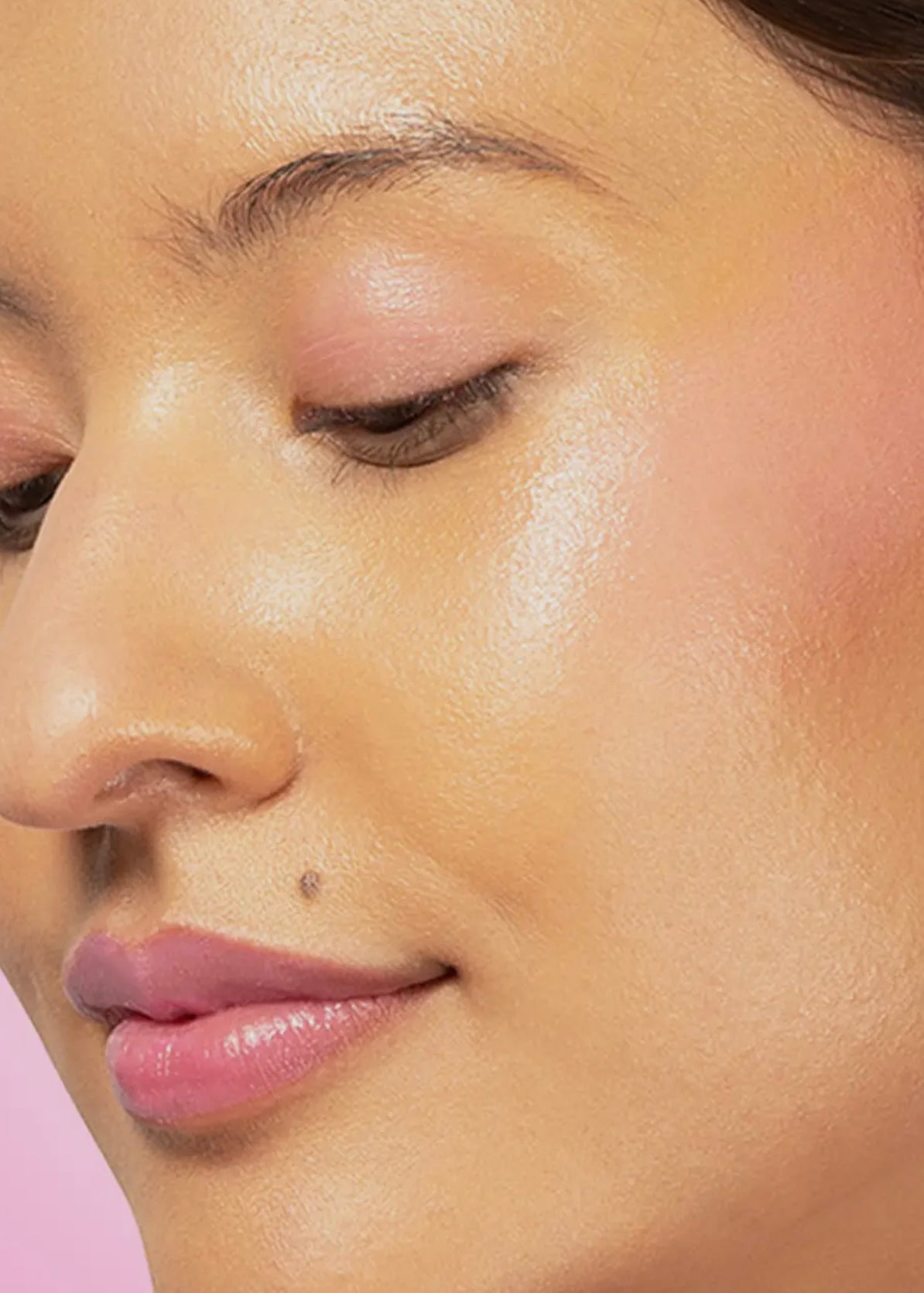 Pink Me Up Lip & Cheek Tinted Balm