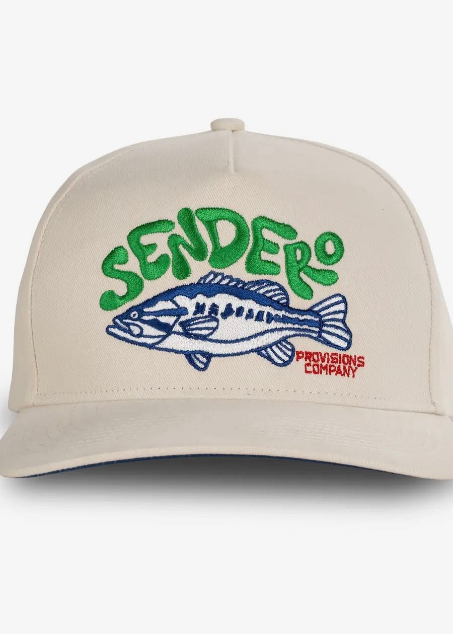 Lunker Hat