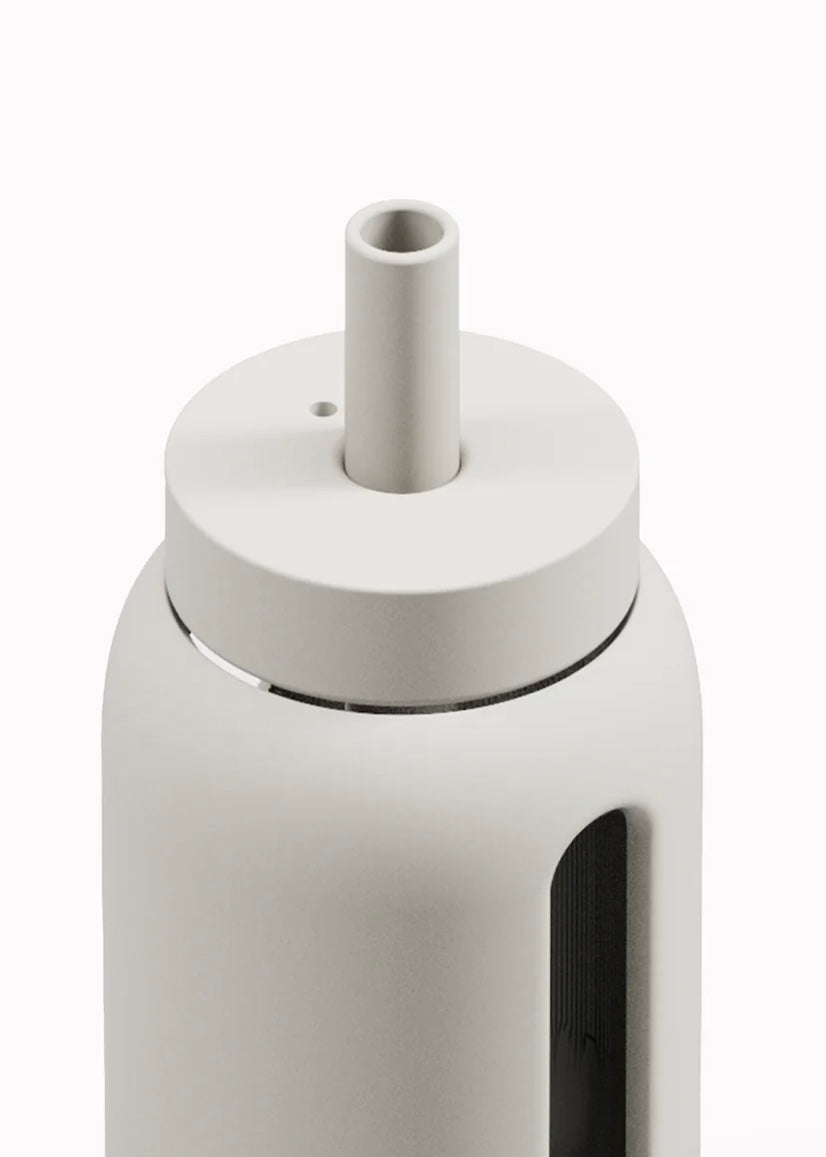 Kids Bottle Lounge Straw Cap