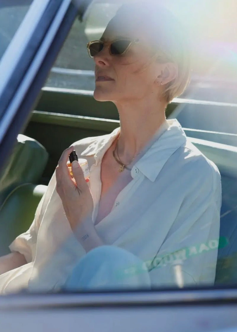 Vision Quest Perfume