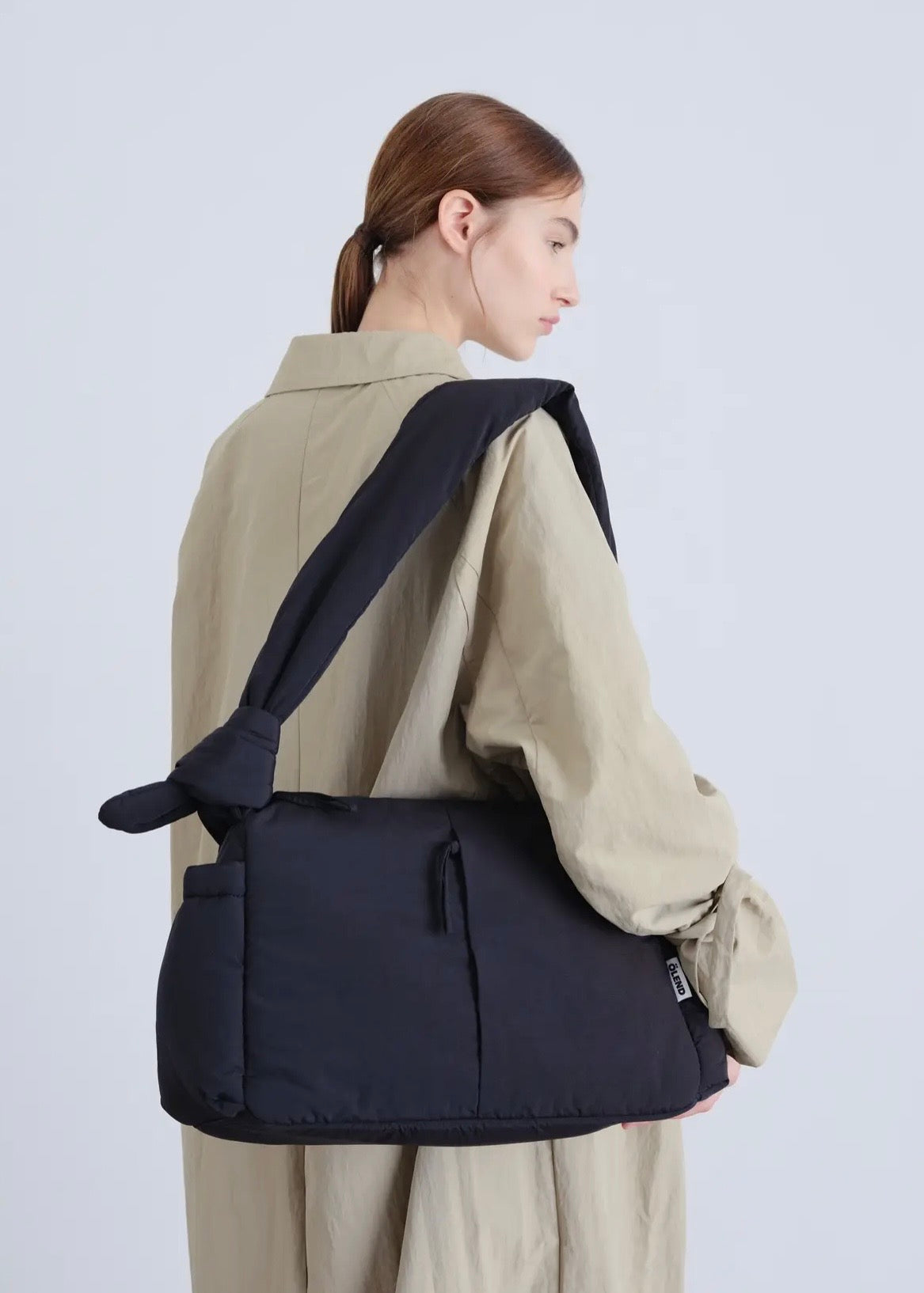 *pre-order June* Rio Bag