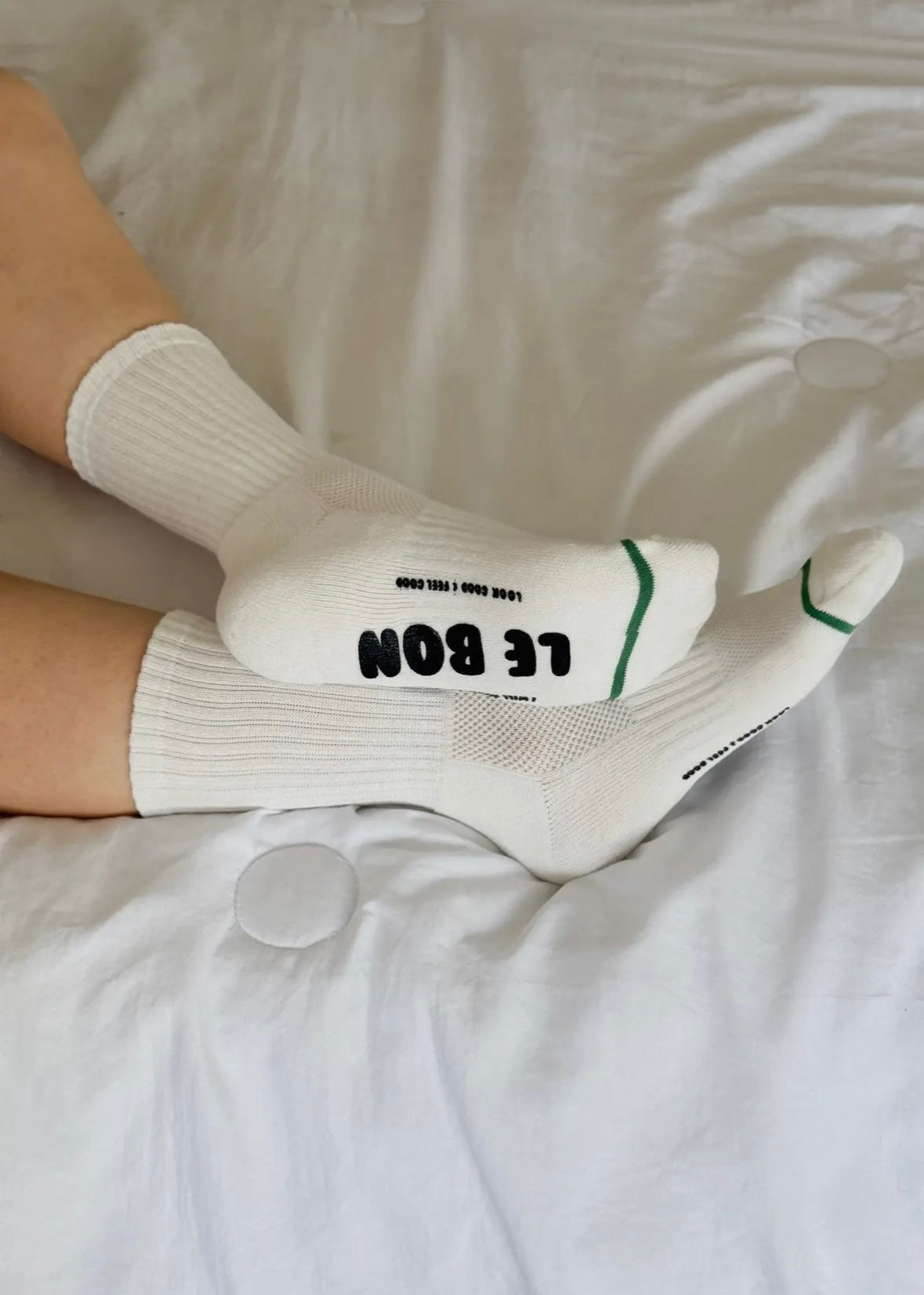 Hugger Socks