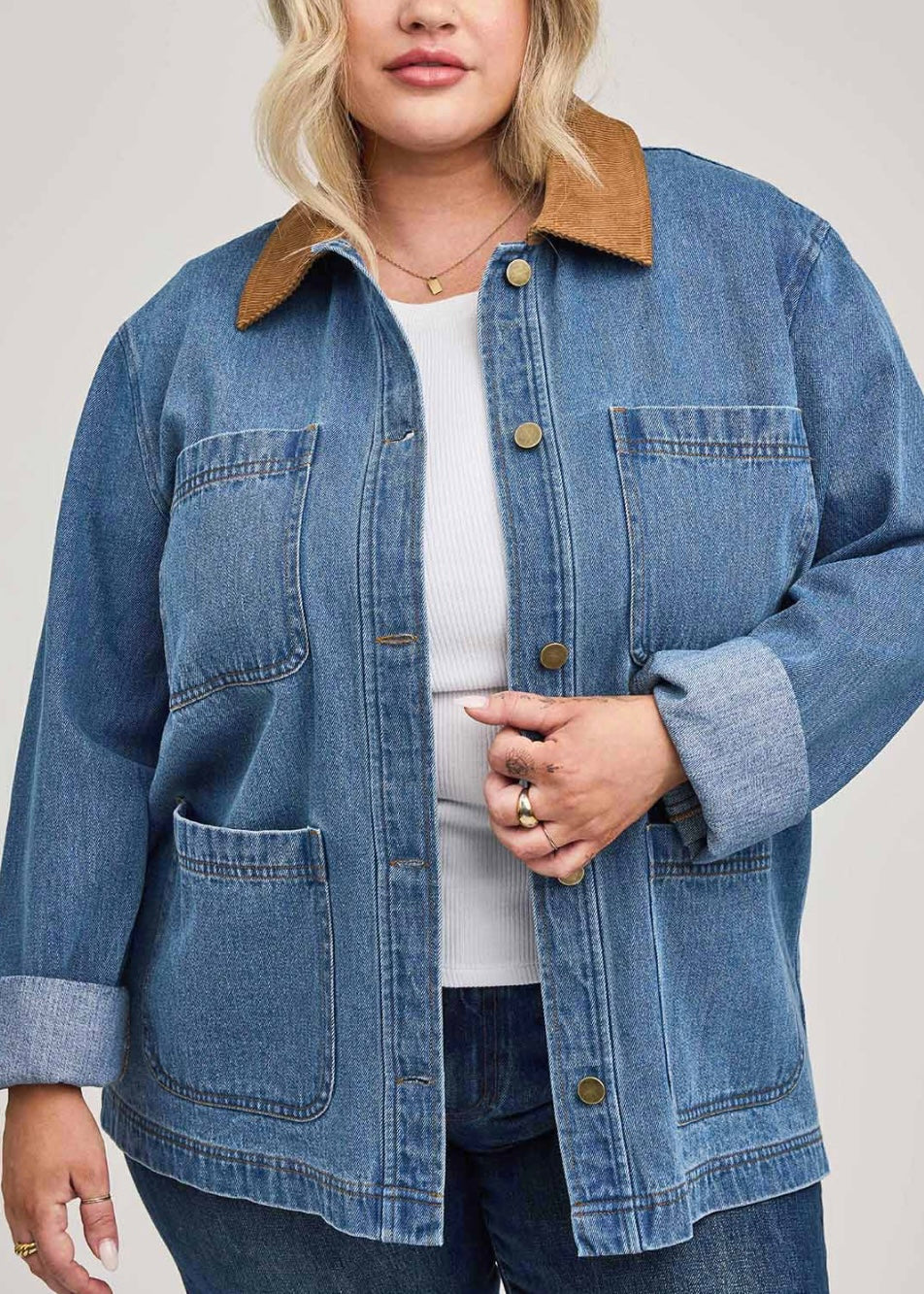 Flynn Jacket