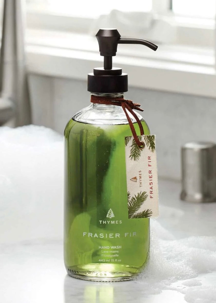 Frasier Fir Large Hand Wash