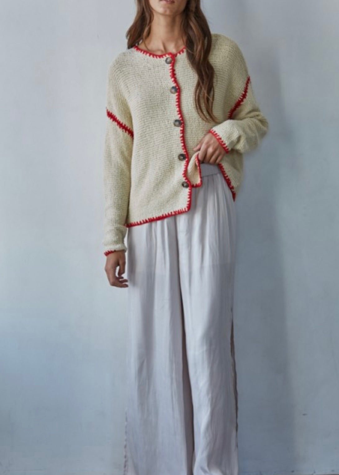 Ivona Cardigan