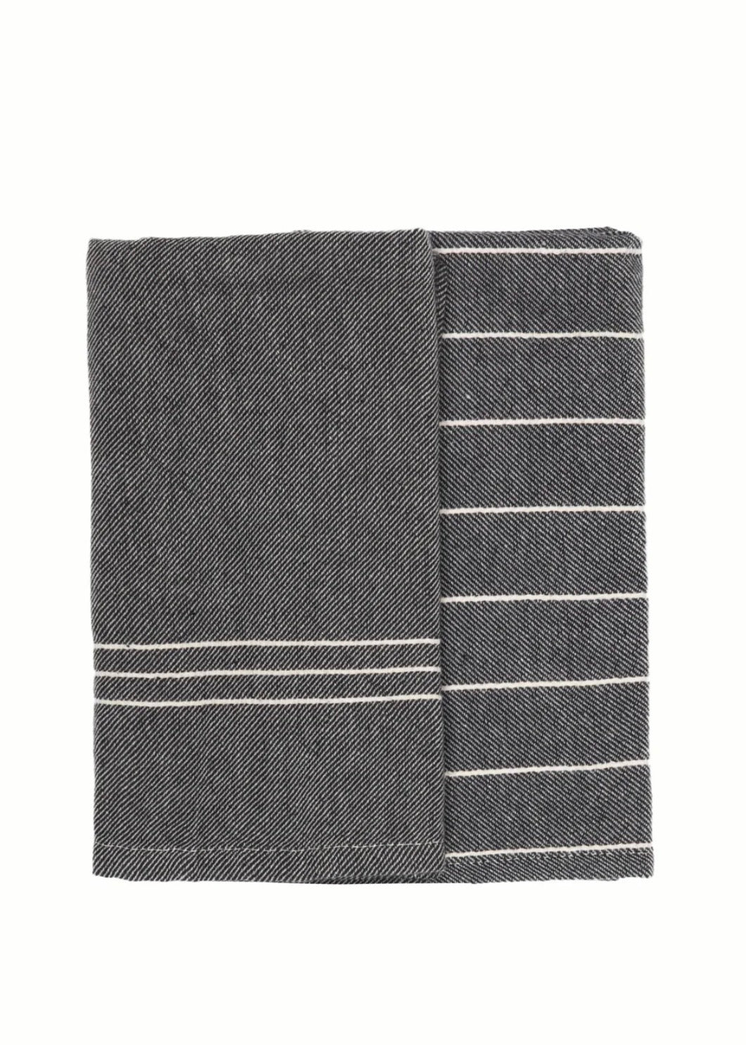 THE RENDER | Mixed Stripe Kitchen Towel (S/2)