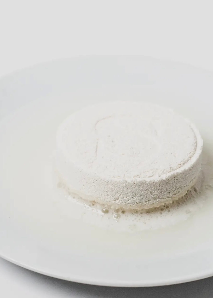 The Bathologist Sleep Shower Steamers