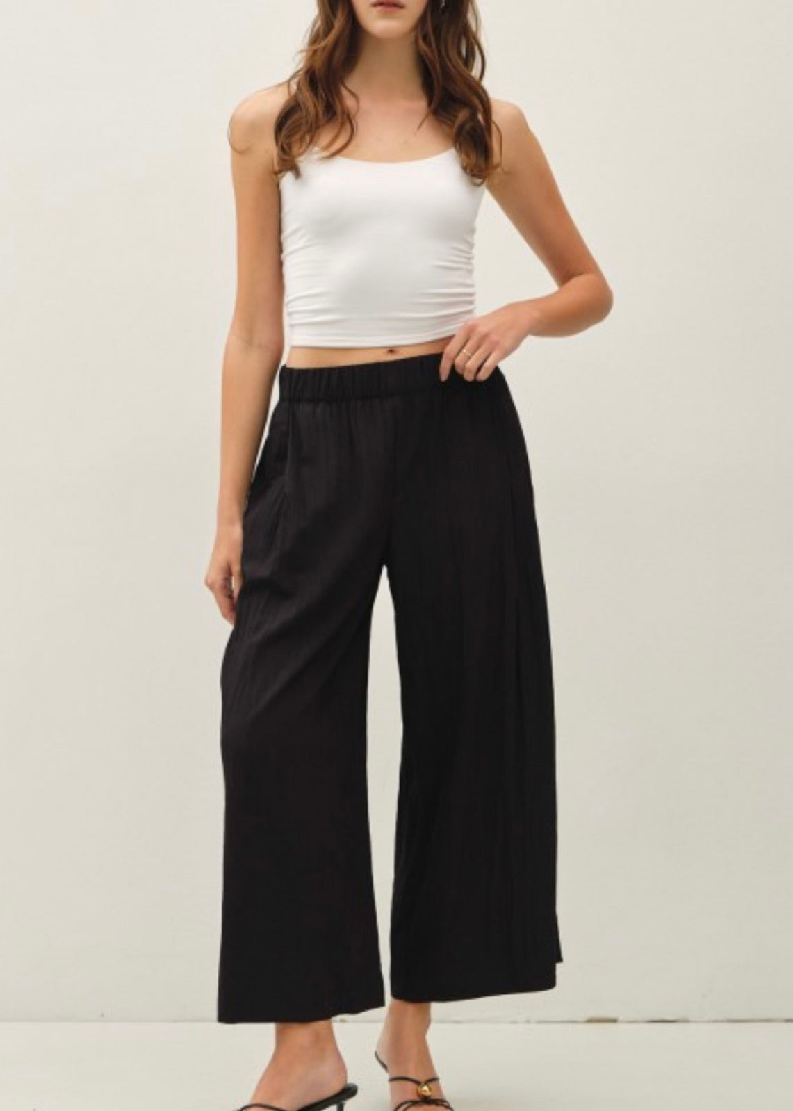 Lonna Pant